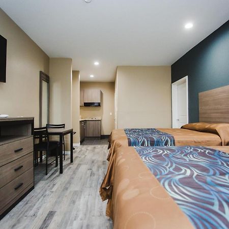 Budget Host Inn & Suites Four Corners Luaran gambar
