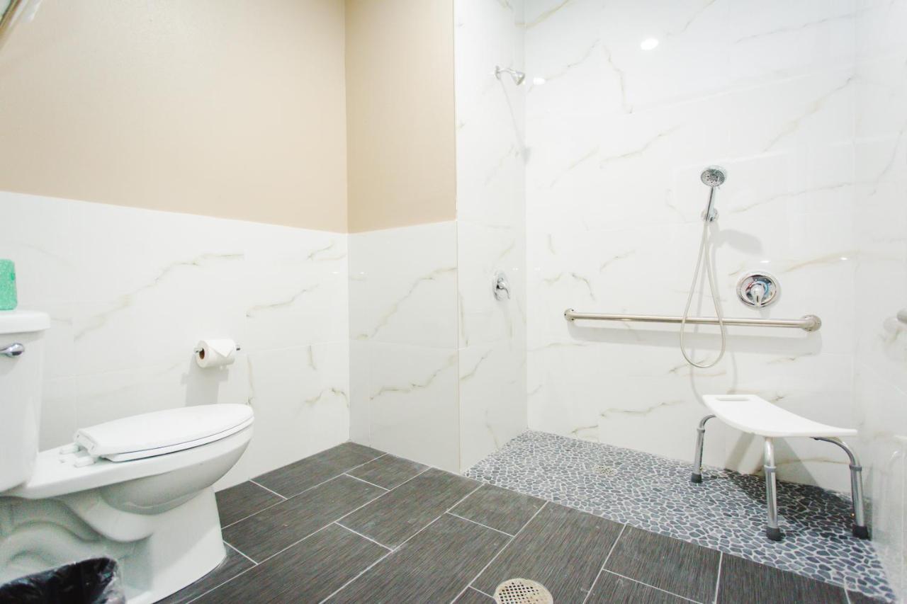 Budget Host Inn & Suites Four Corners Luaran gambar