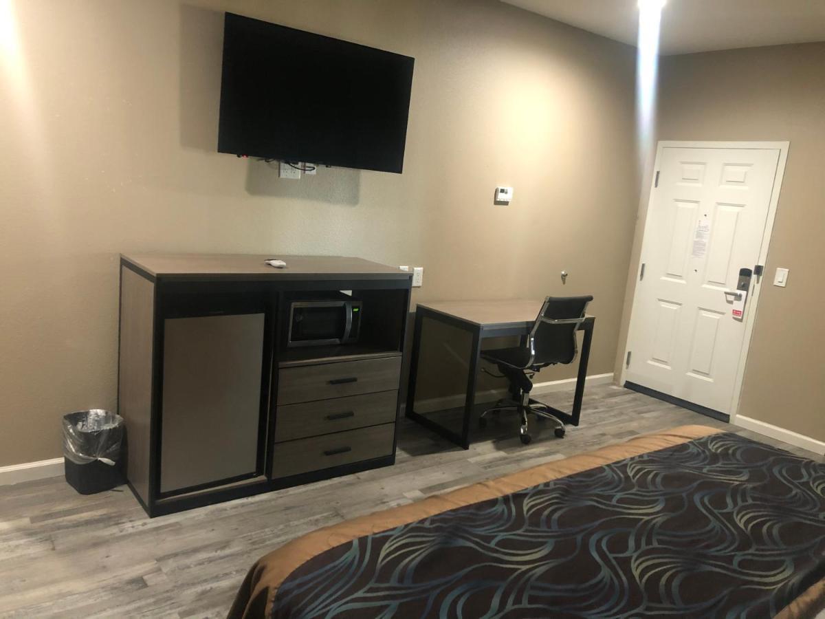 Budget Host Inn & Suites Four Corners Luaran gambar
