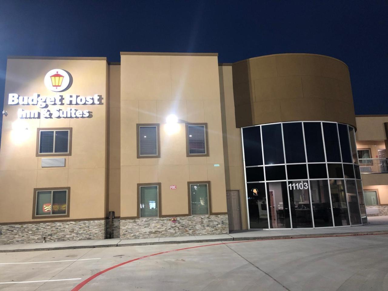 Budget Host Inn & Suites Four Corners Luaran gambar