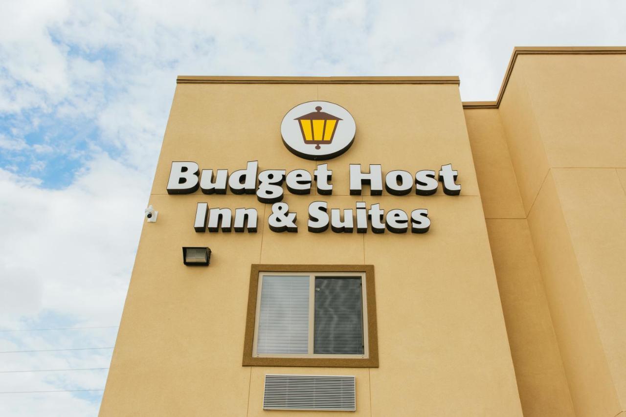 Budget Host Inn & Suites Four Corners Luaran gambar