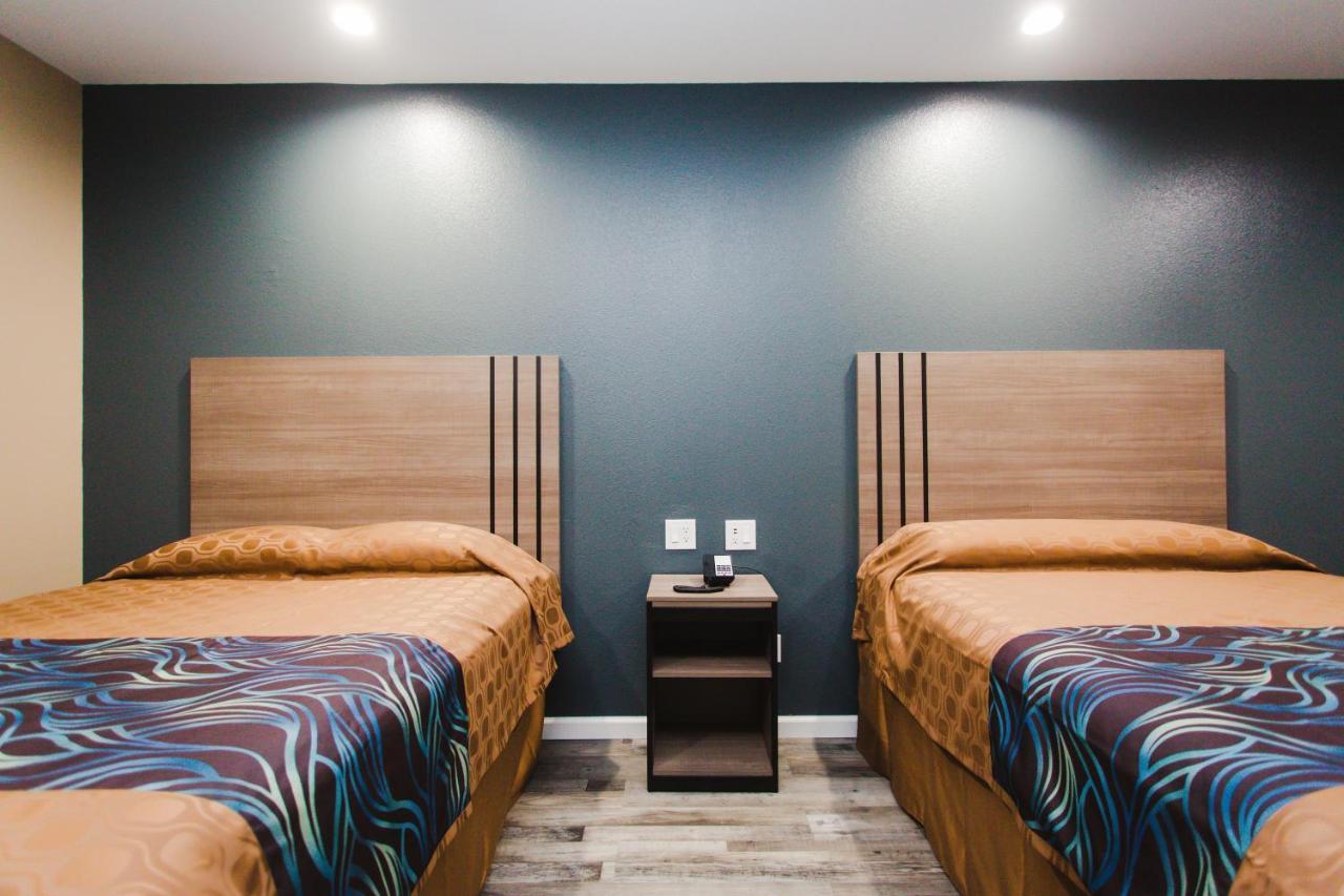 Budget Host Inn & Suites Four Corners Luaran gambar