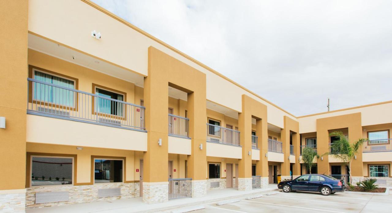 Budget Host Inn & Suites Four Corners Luaran gambar