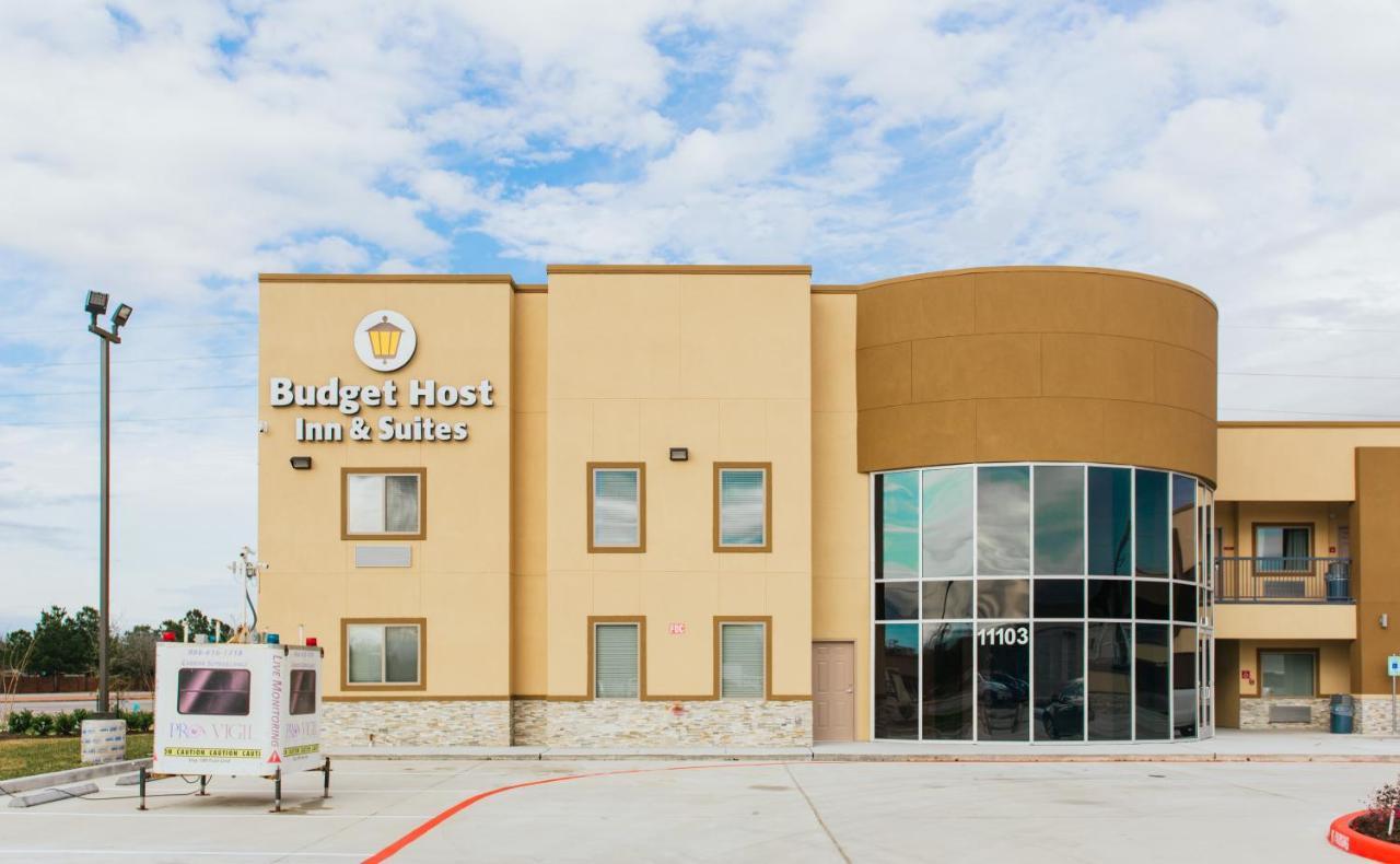 Budget Host Inn & Suites Four Corners Luaran gambar