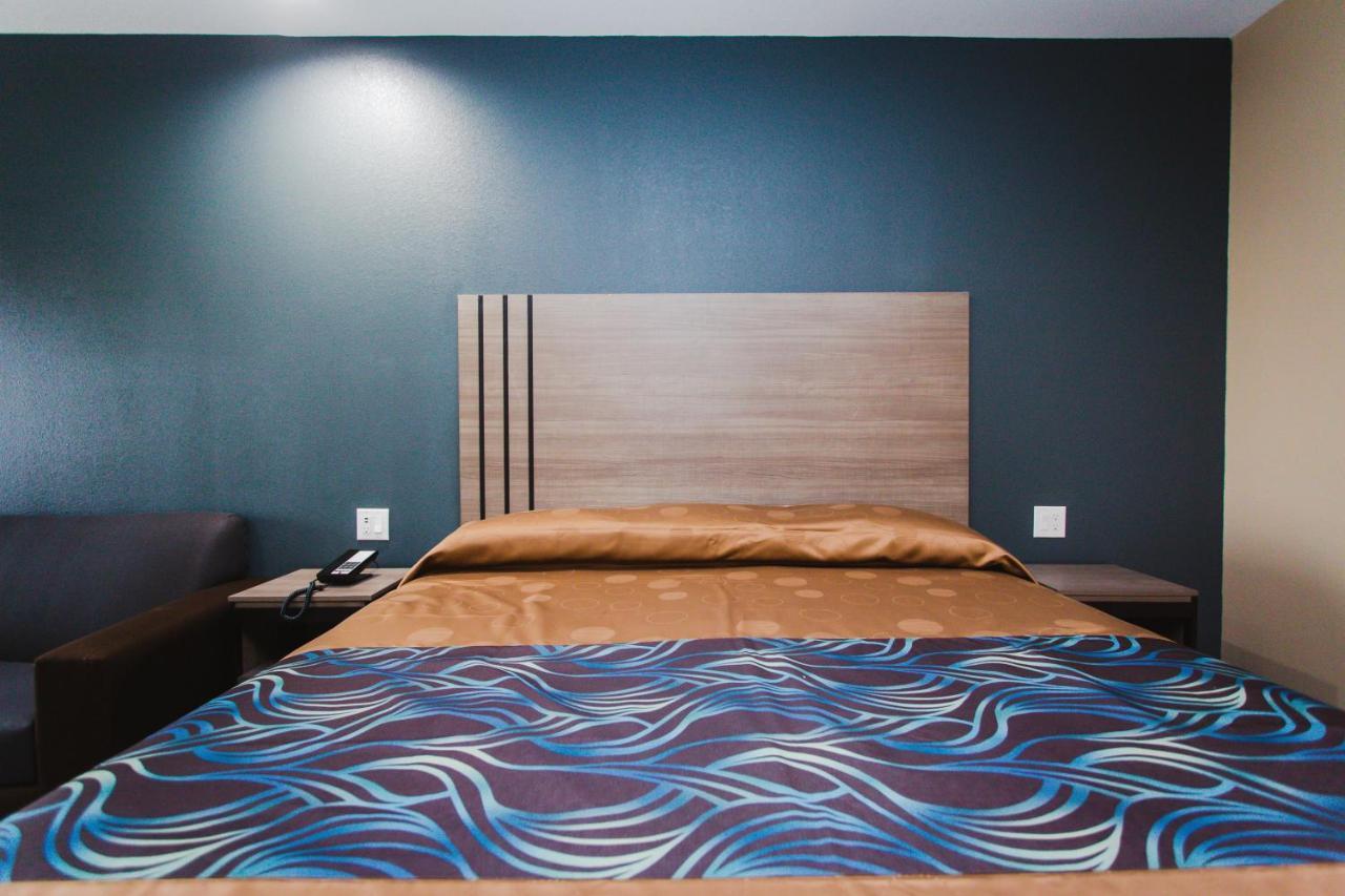 Budget Host Inn & Suites Four Corners Luaran gambar