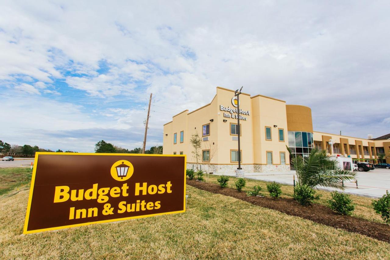 Budget Host Inn & Suites Four Corners Luaran gambar