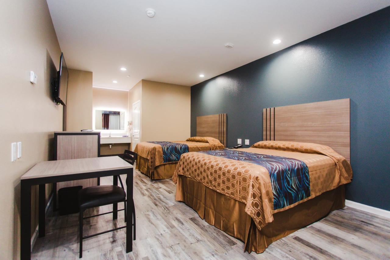 Budget Host Inn & Suites Four Corners Luaran gambar