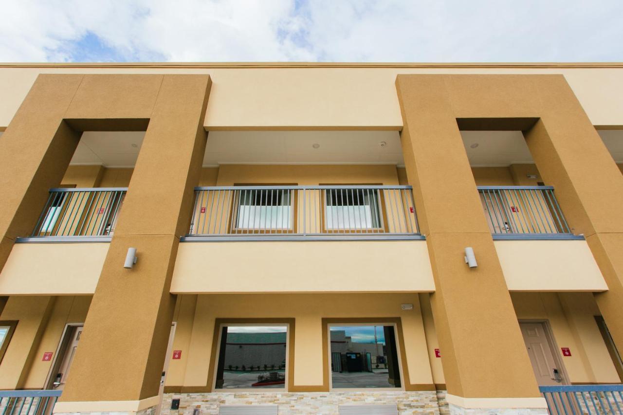 Budget Host Inn & Suites Four Corners Luaran gambar