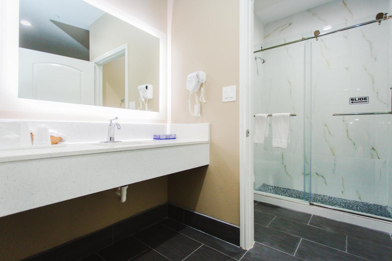 Budget Host Inn & Suites Four Corners Luaran gambar