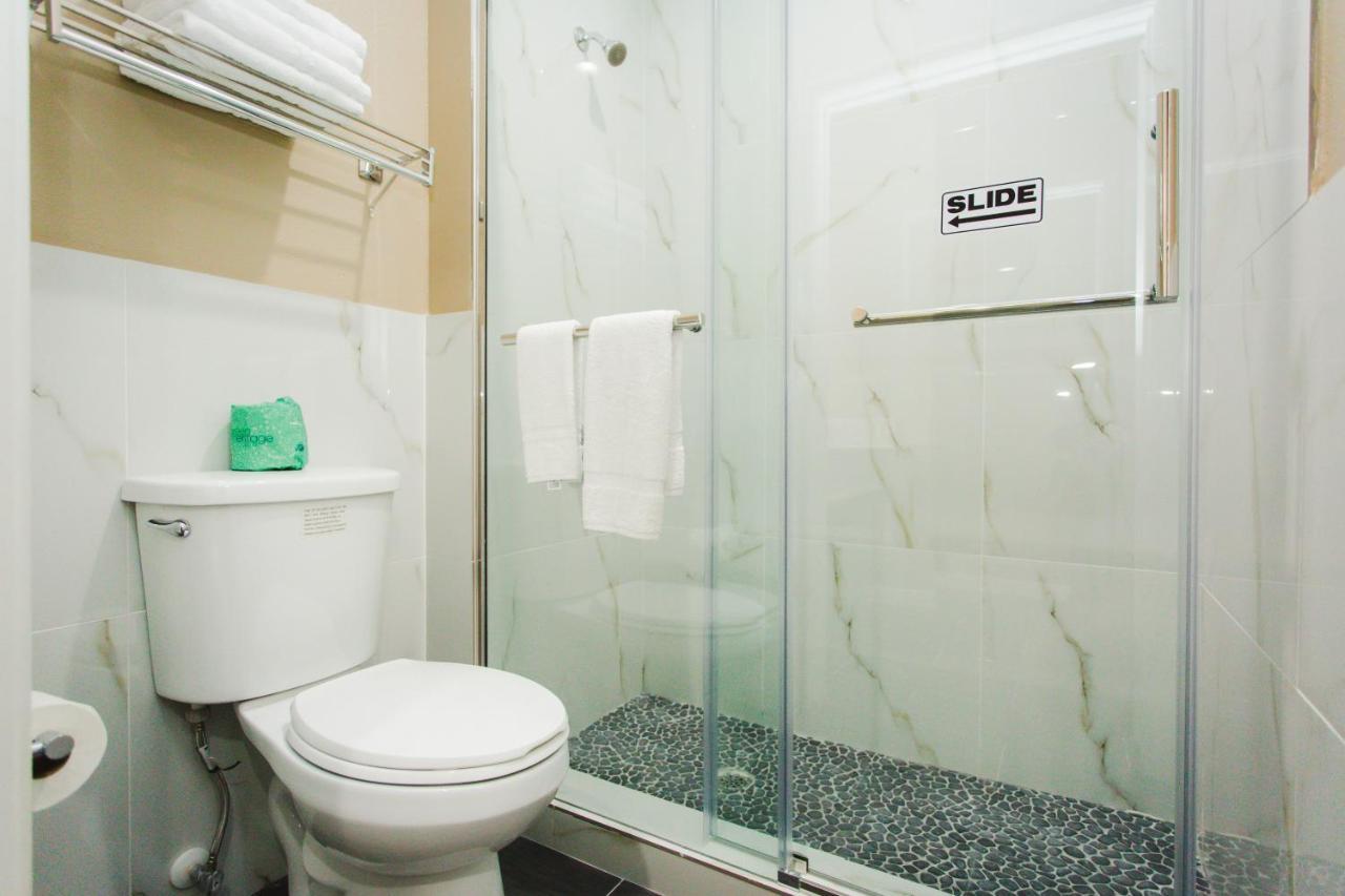 Budget Host Inn & Suites Four Corners Luaran gambar