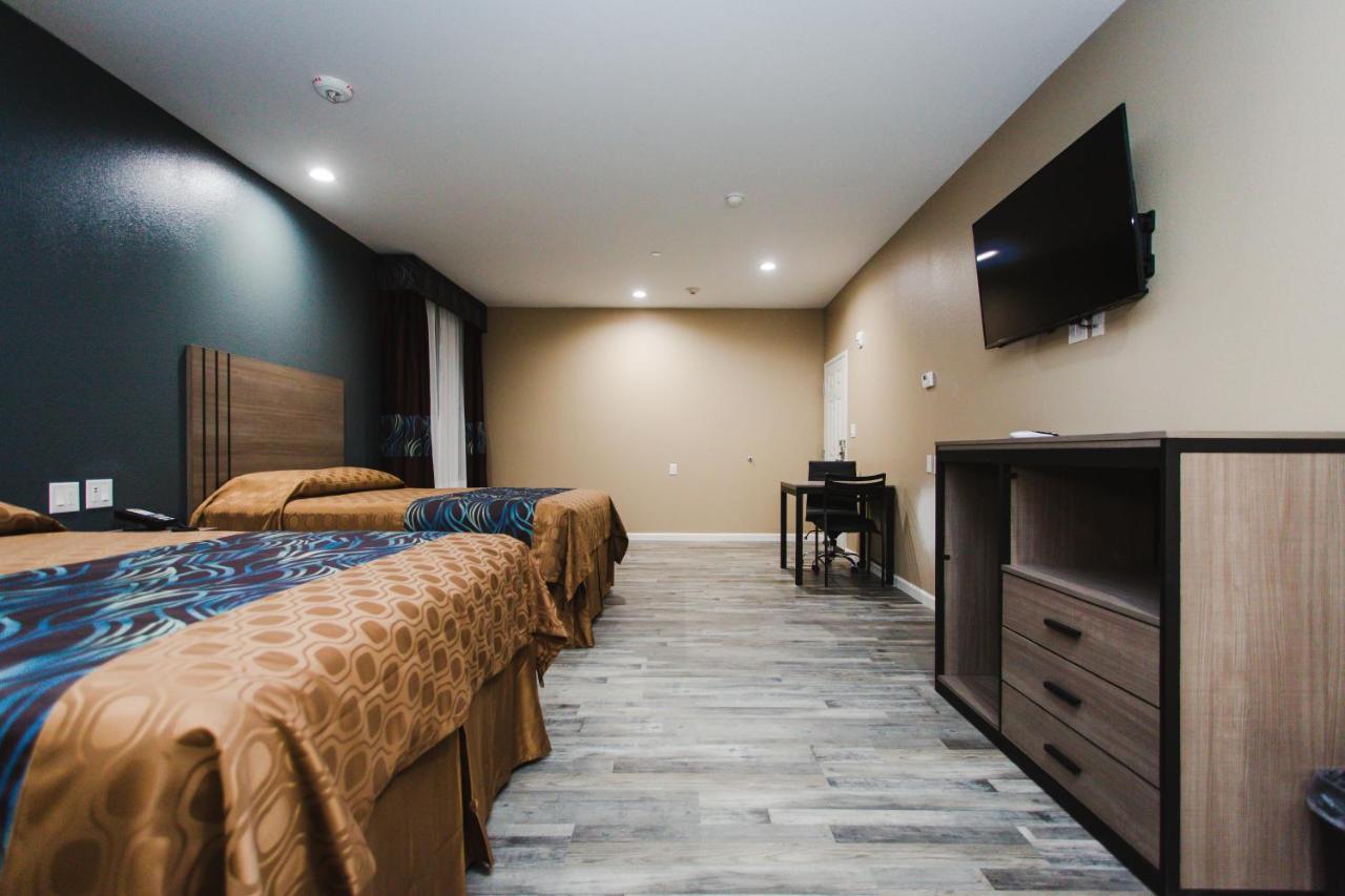 Budget Host Inn & Suites Four Corners Luaran gambar