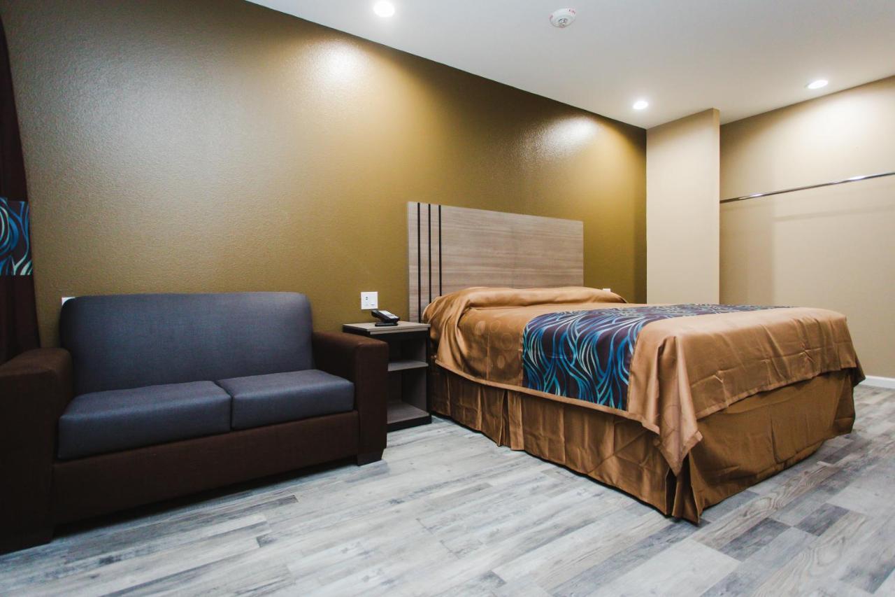 Budget Host Inn & Suites Four Corners Luaran gambar