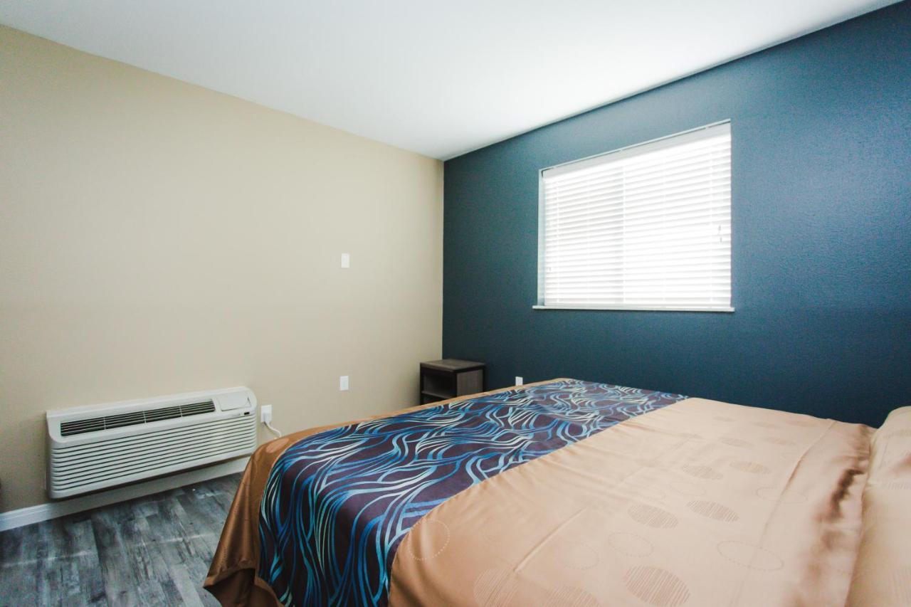 Budget Host Inn & Suites Four Corners Luaran gambar
