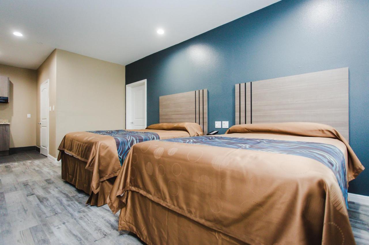 Budget Host Inn & Suites Four Corners Luaran gambar